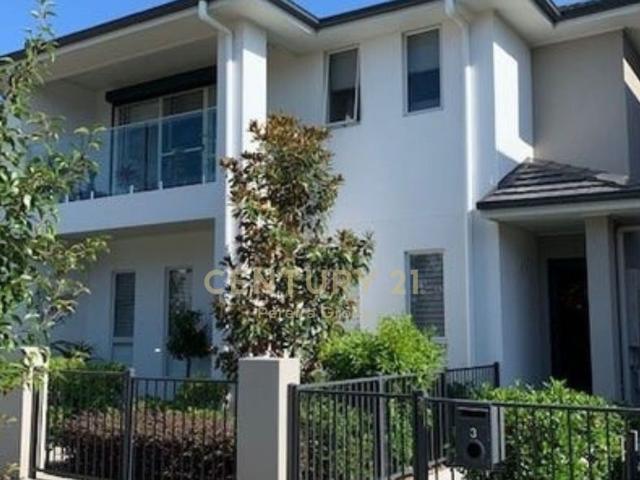 Apartment for rent in Oran Park, Sydney