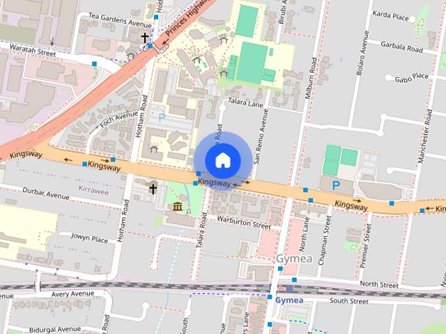 House for rent in Sutherland Shire, Sydney