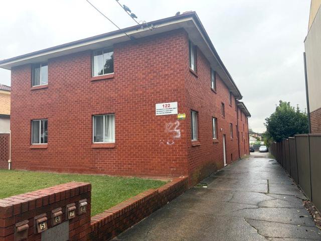 Apartment for rent in Auburn, Sydney