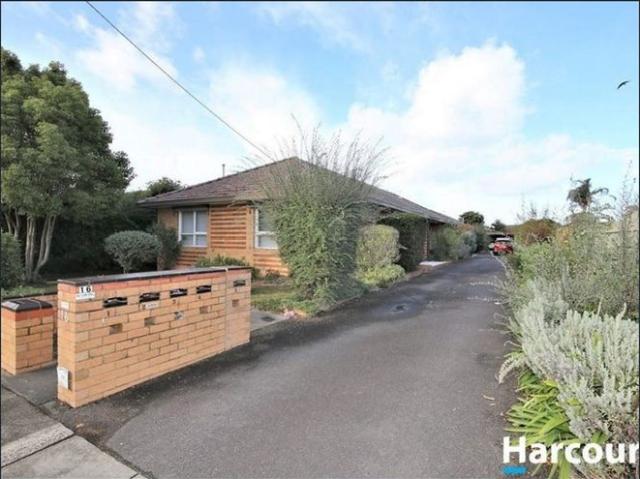 Apartment for rent in Camerons Creek, Victoria