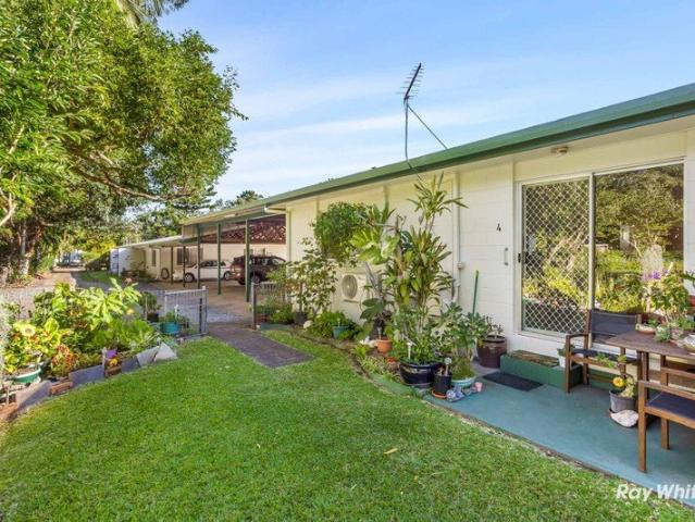 Apartment for sale in Yeppoon, Queensland