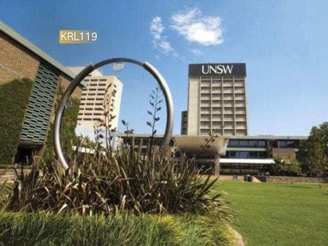 Apartment for rent in Randwick, Sydney