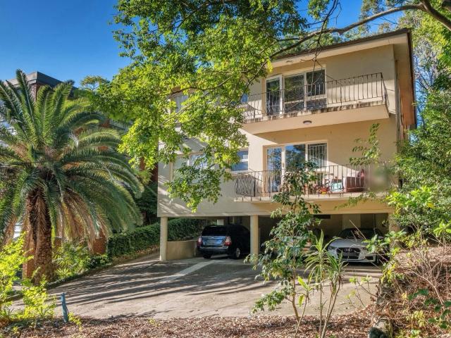 Apartment for rent in Upper North Shore, Sydney