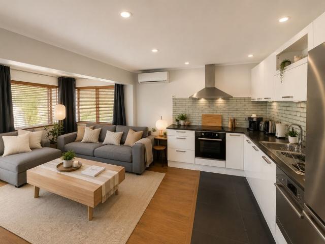 Apartment for rent in Castor Bay