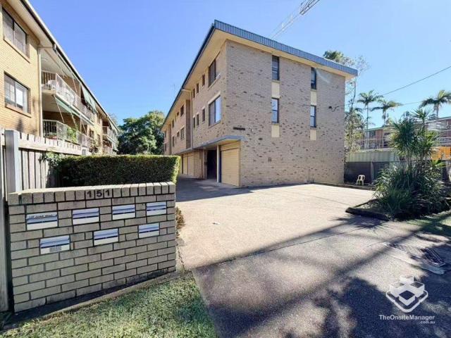 Apartment for rent in Toombul, Queensland