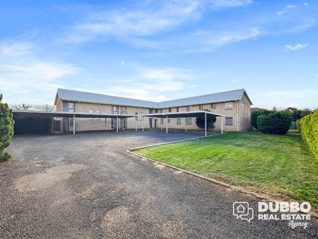 Apartment for rent in Dubbo, New South Wales