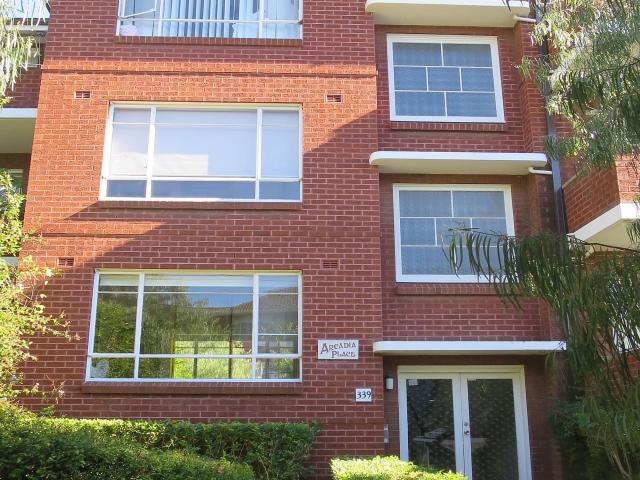 Apartment for rent in Willoughby, New South Wales