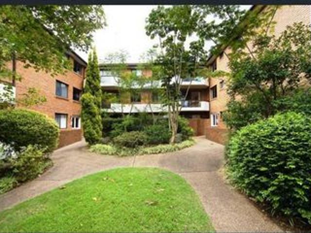 Apartment for rent in Willoughby, New South Wales
