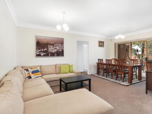 Apartment for rent in Sydney, New South Wales