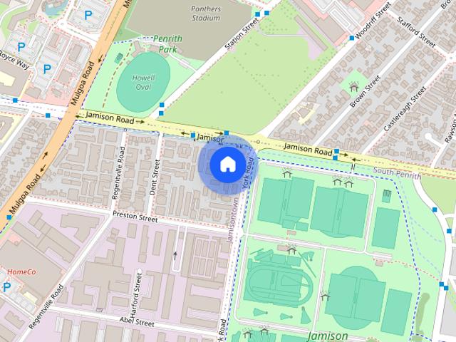 Apartment for rent in Sydney, New South Wales