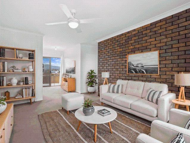 Apartment for rent in Toombul, Queensland