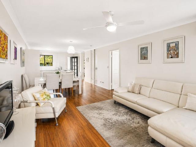Apartment for rent in Toombul, Queensland