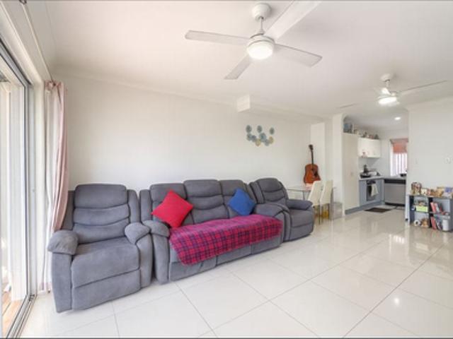 Apartment for rent in Toowong, Greater Brisbane