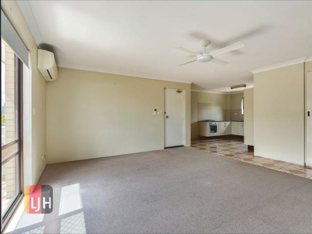 Apartment for rent in Toombul, Queensland
