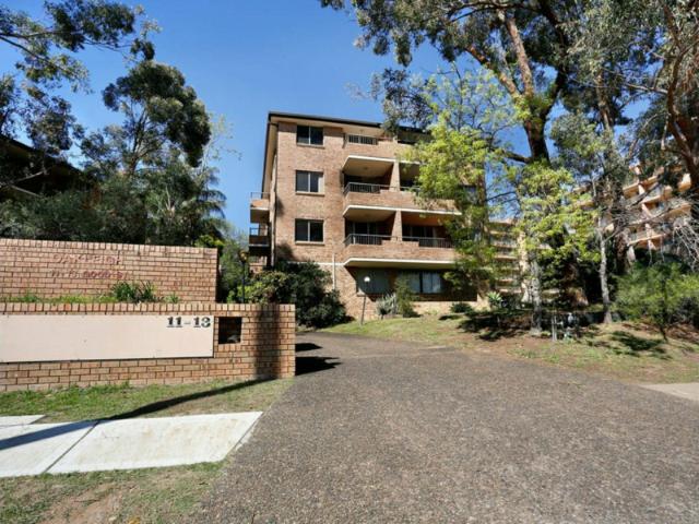 Apartment for rent in Sydney, New South Wales