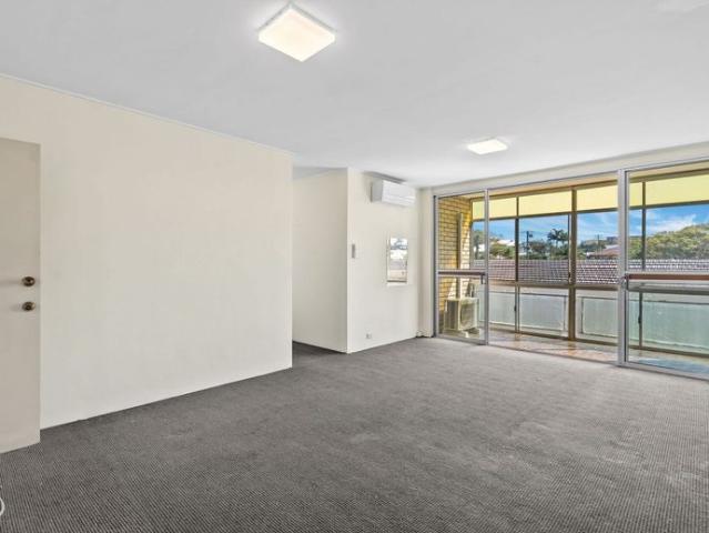 Apartment for rent in Toombul, Queensland