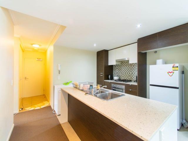 Apartment for rent in Fernbrook, Queensland