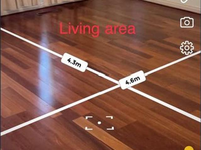 Apartment for rent in Camerons Creek, Victoria