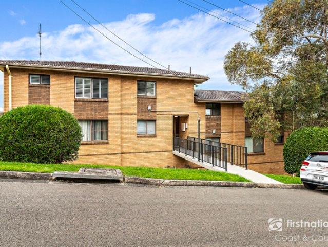 Apartment for rent in Jerrawa, New South Wales