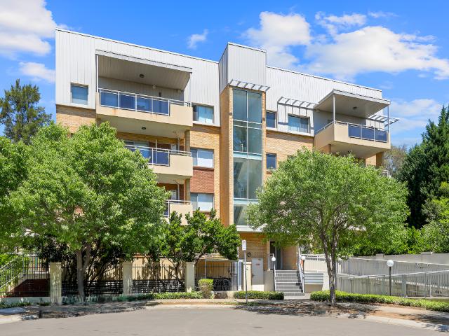 Apartment for rent in Holroyd