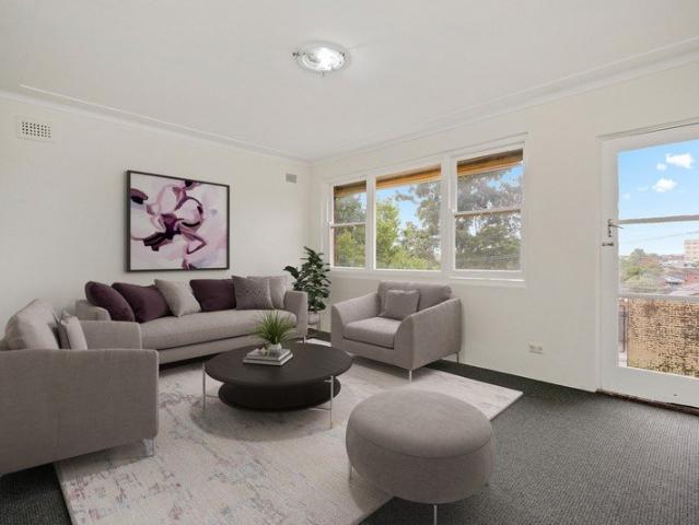 Apartment for sale in Sydney, New South Wales