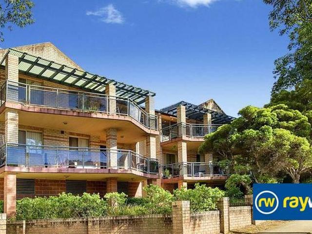 House for rent in Granville, Sydney