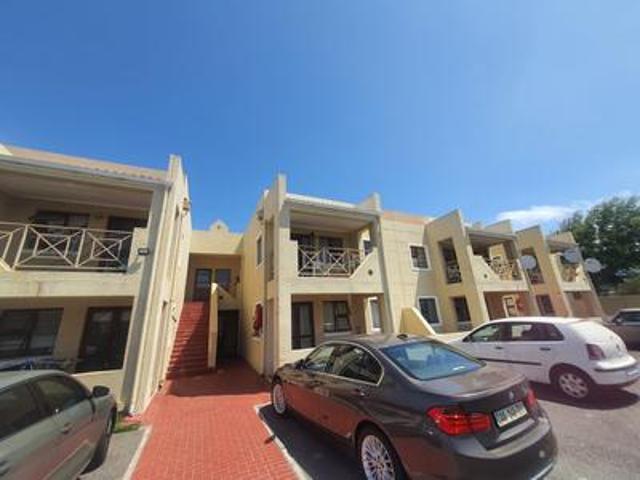 Apartment for rent in Kenilworth, Cape Town
