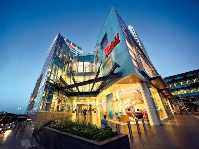 Apartment for rent in Waverley, Sydney