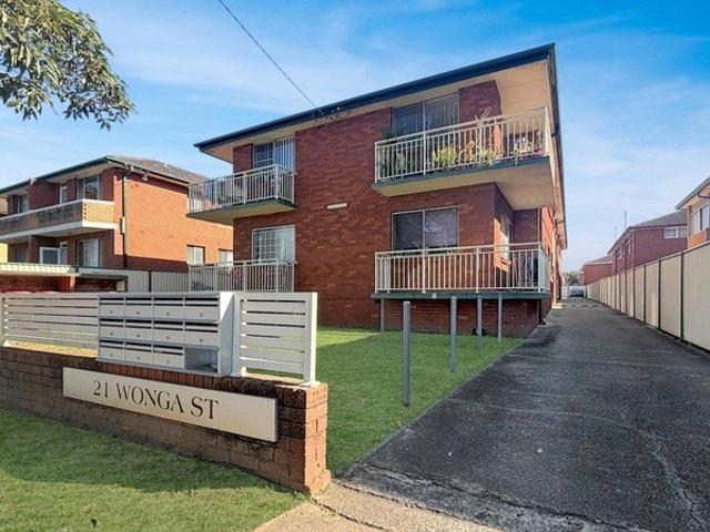 Apartment for rent in Sydney, New South Wales