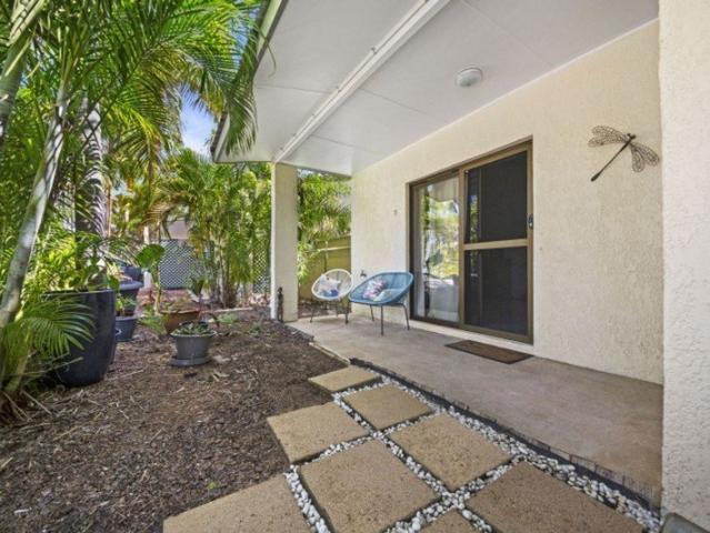 Apartment for rent in Millner, Darwin