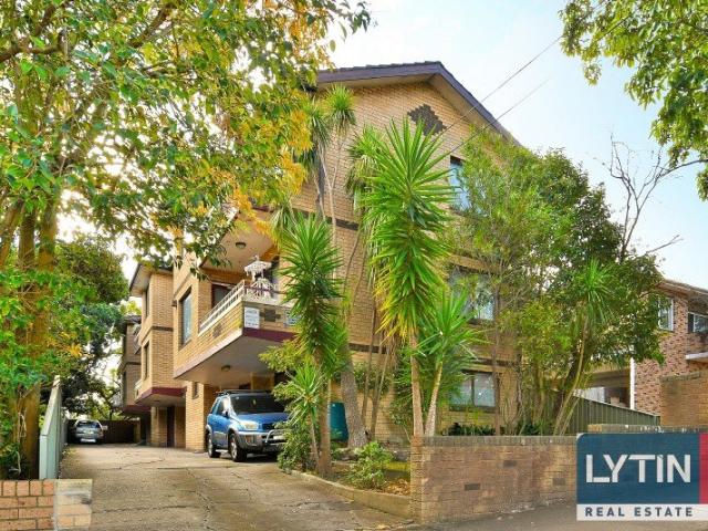 Apartment for rent in Campsie, Sydney