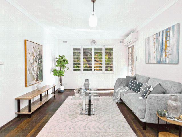 Apartment for rent in Campsie, Sydney