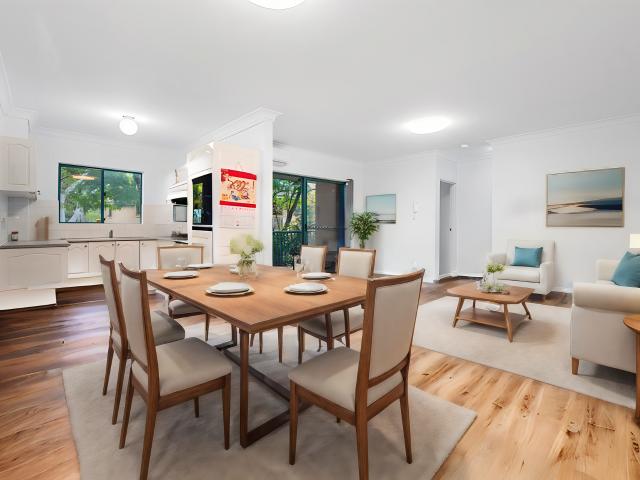 Apartment for sale in Merrylands, New South Wales