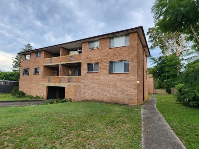 Apartment for rent in Carramar, Sydney