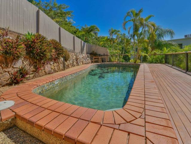 Apartment for rent in Airlie Beach