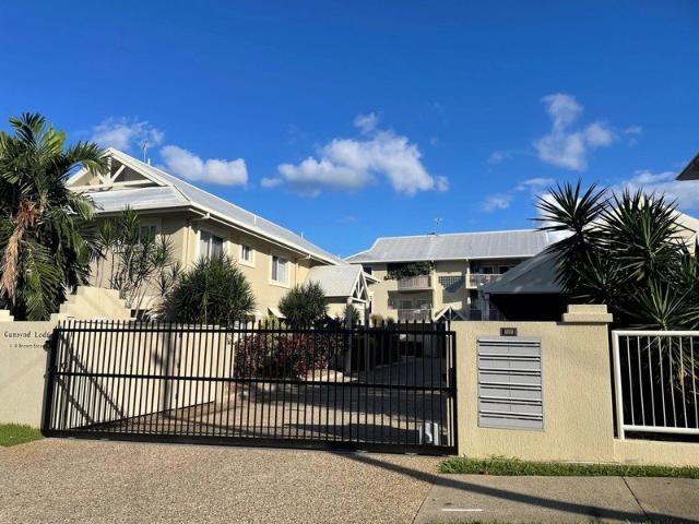 Apartment for rent in Cairns, Queensland