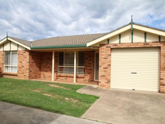Apartment for rent in Orange, New South Wales