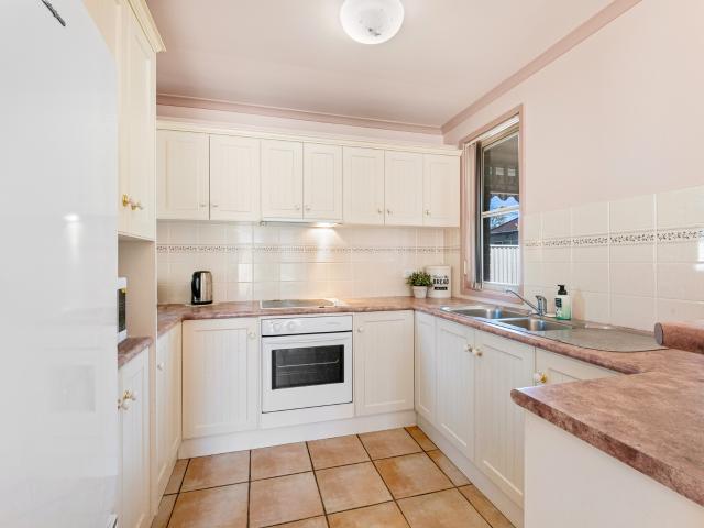 Villa for sale in Woy Woy, New South Wales