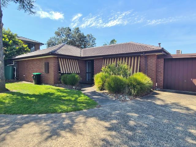 House for rent in Cheltenham, Melbourne