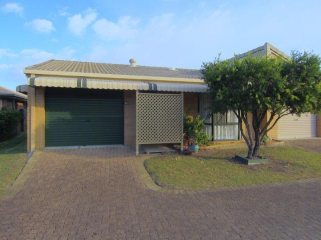 Apartment for rent in Kings Creek, Queensland
