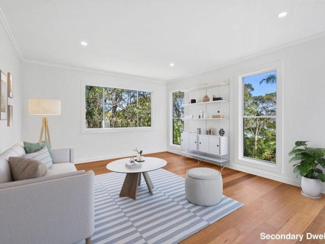 Villa for rent in Northern Beaches, Sydney