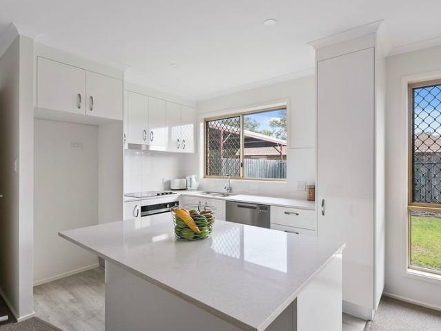 Villa for sale in Toombul, Queensland