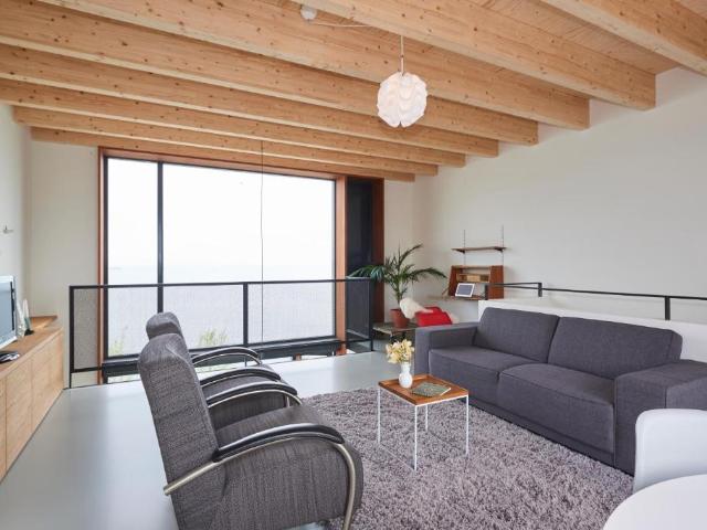 Appartement te huur in Oost, Amsterdam