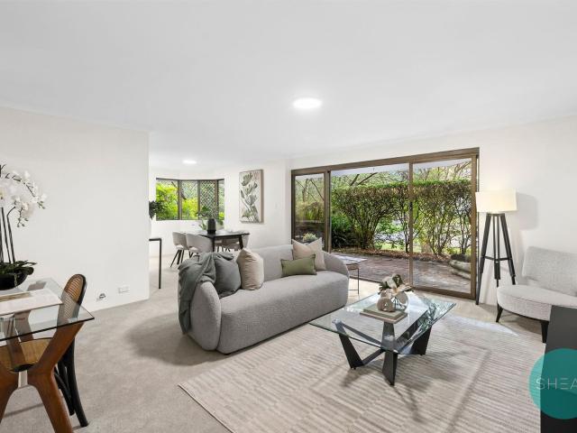 Apartment for rent in Willoughby, New South Wales