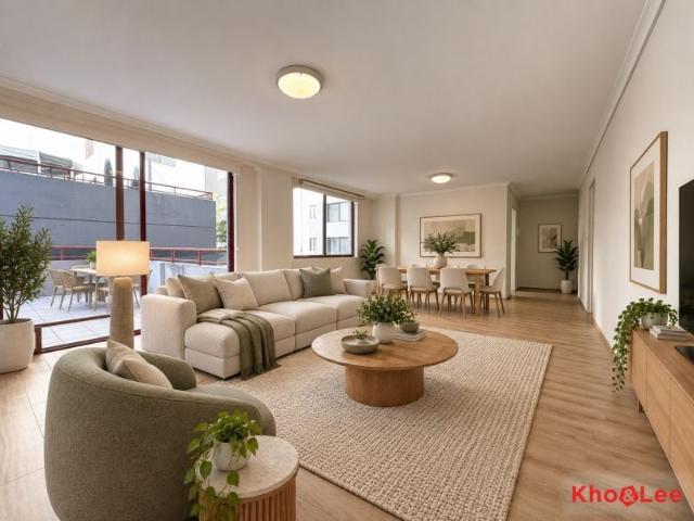 Apartment for rent in Sydney CBD, Sydney
