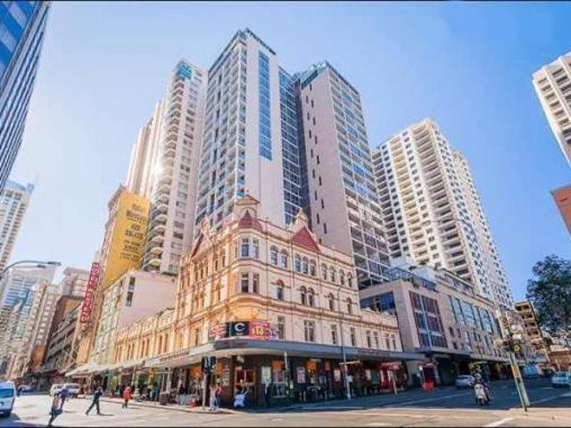 Apartment for rent in Thai Town, Sydney
