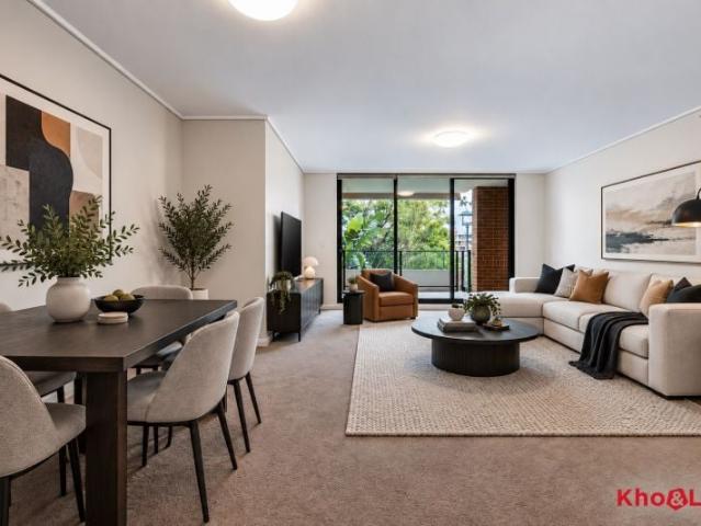 Apartment for rent in Sydney CBD, Sydney