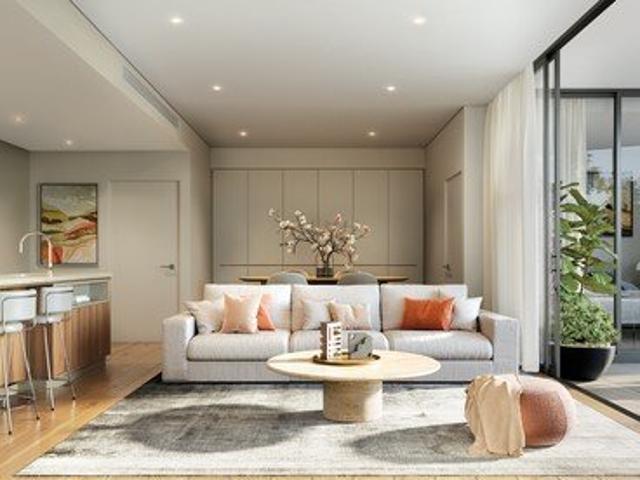 Apartment for sale in Sydney, New South Wales