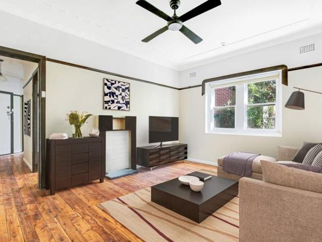 Apartment for rent in Sydney, New South Wales