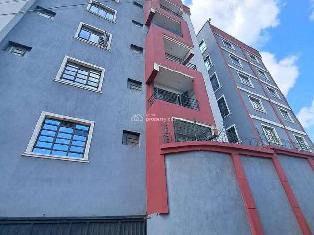 Apartment for rent in Kikuyu, Kiambu